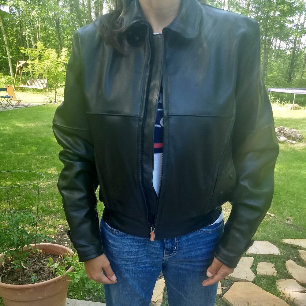 Women's Firstgear Motorcycle Jacket